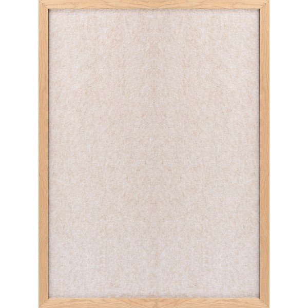 3D paveikslas su rėmeliu/sugeriantis garsą 90x120 cm Frequency 2 – Malerifabrikken-image-4