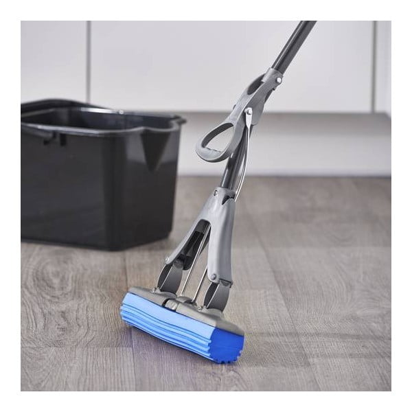 Mėlyna šluota Addis Superdry Plus-image-3