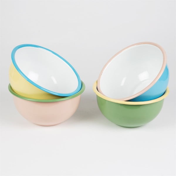 4 "Sass & Belle" dubenėlių rinkinys-image-1