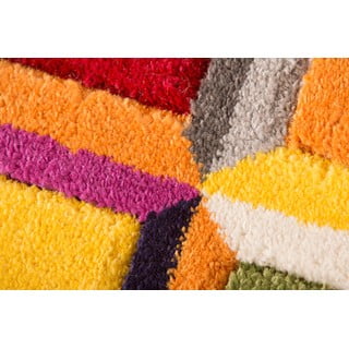 Kilimas Flair Rugs Waltz, 66 x 230 cm