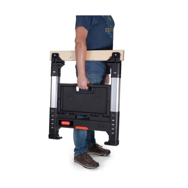 Dirbtuvių stovas - Keter-image-3