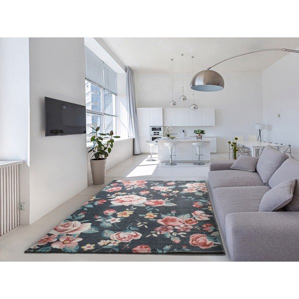 Kilimas Universal Floret Rose, 80 x 150 cm-image-1