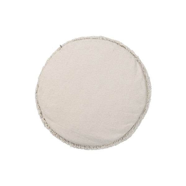 Pufas kreminės spalvos Chill Natural – Lorena Canals-image-3