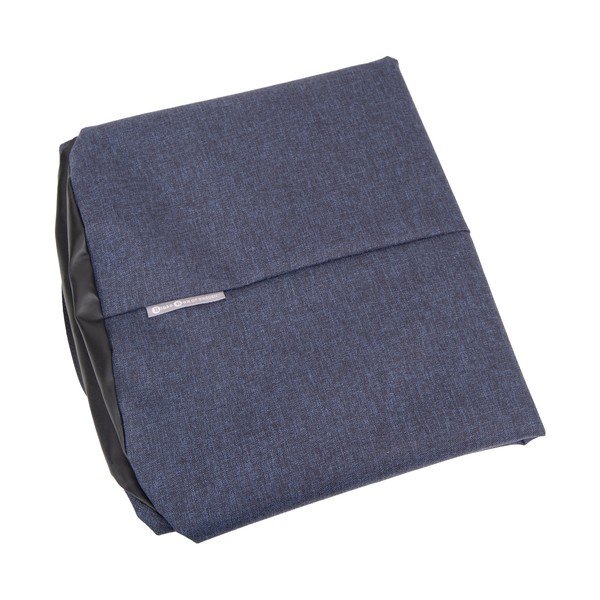 Mėlynas skalbinių krepšys Bigso Box of Sweden Bin, 69 l-image-2