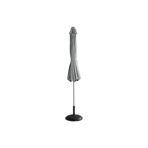 Pilkas skėtis Hartman Sophie, ø 300 cm-image-1