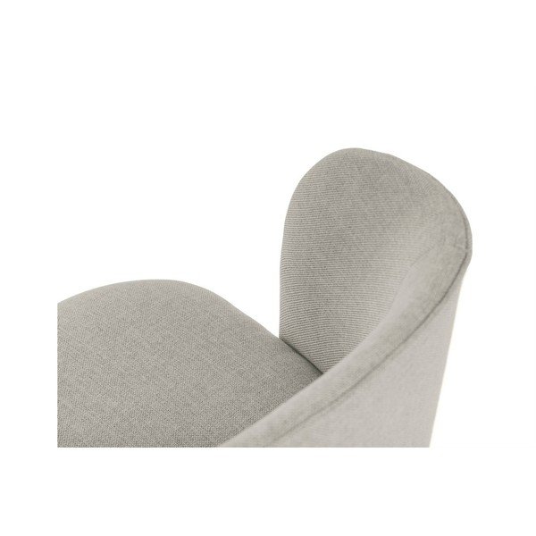Smėlio spalvos krėslas Windsor & Co Sofas Antheia-image-3