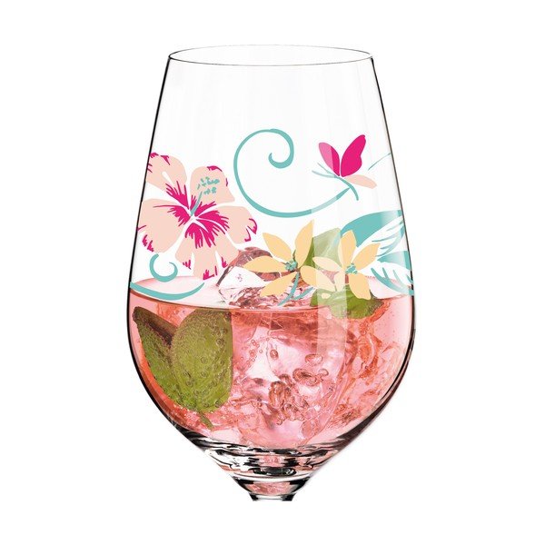 Krištolinė stiklinė "Ritzenhoff Dominique Tage", 600 ml-image-4