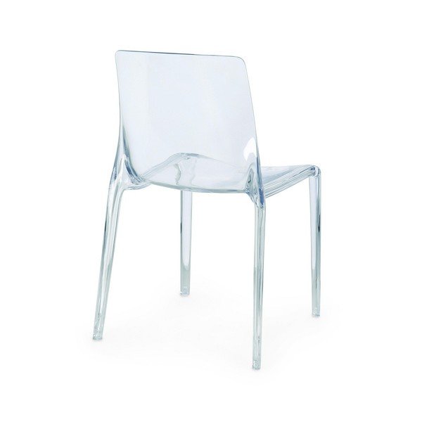 Plastikinė sodo kėdė Adele – Bizzotto-image-4