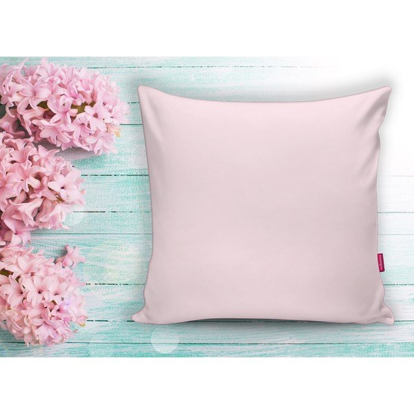 Dekoratyvinė pagalvėlė 43x43 cm – Mila Home-image-1