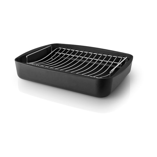 Juoda kepimo skarda iš aliuminio lydinio Eva Solo-image-3