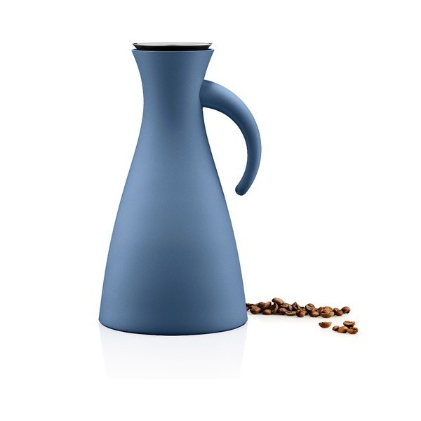 Termosas su rankena "Eva Solo Moonlight Blue", 1 l-image-2