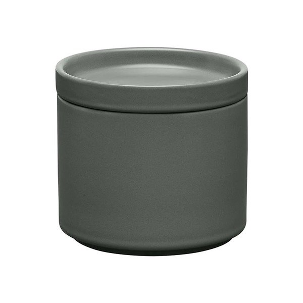 Iš akmens masės maisto laikymo indas maistui Pilar – Blomus