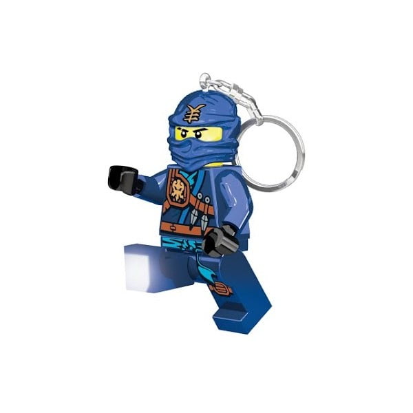 LEGO Ninjago Jay šviečianti figūrėlė