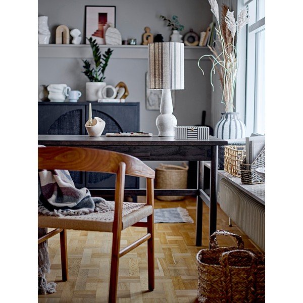 Antklodė ir pledas 130x160 cm Stephania – Bloomingville-image-3