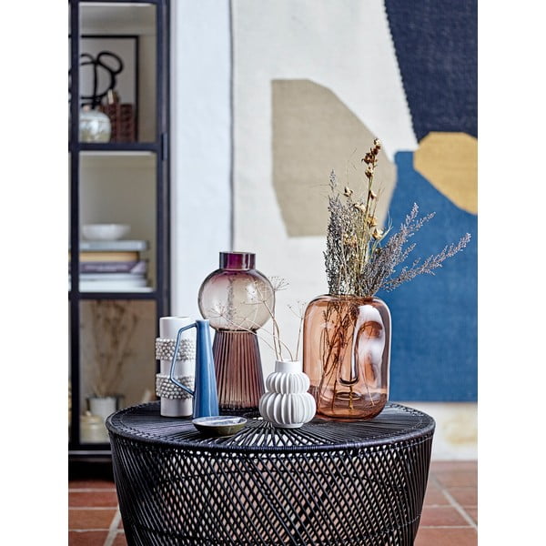 Balta keramikos vaza Bloomingville Blossom-image-4