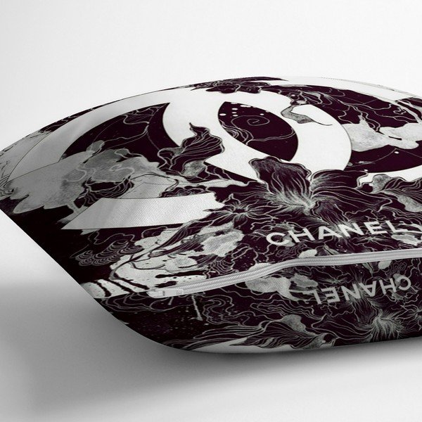 Dekoratyvinis pagalvės užvalkalas 43x43 cm – Mila Home-image-1