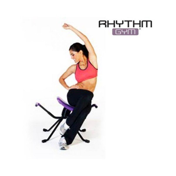 "InnovaGoods Rhythm Gym-image-3