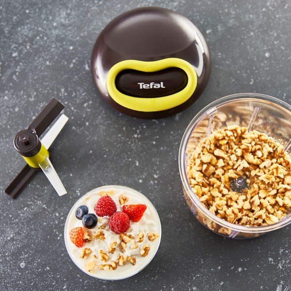 Rankinis smulkintuvas - Tefal-image-1