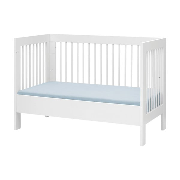 Reguliuojama vaikiška lova Pinio Basic, 140 x 70 cm-image-4