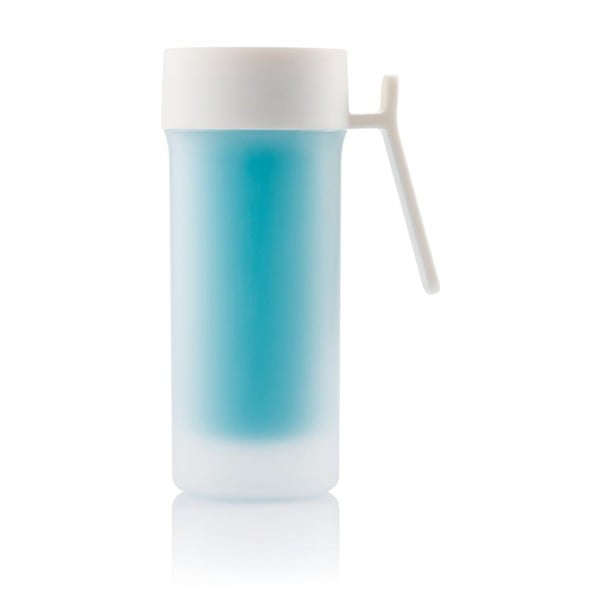 Mėlynas XD Design Pop termo puodelis, 275 ml