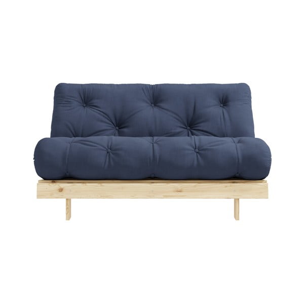 Modulinė sofa Karup design Roots Raw/Navy-image-3