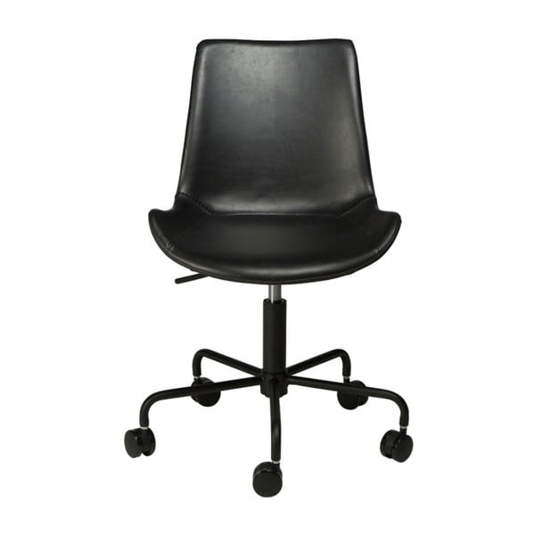 Juoda biuro kėdė DAN-FORM Denmark Hype-image-1