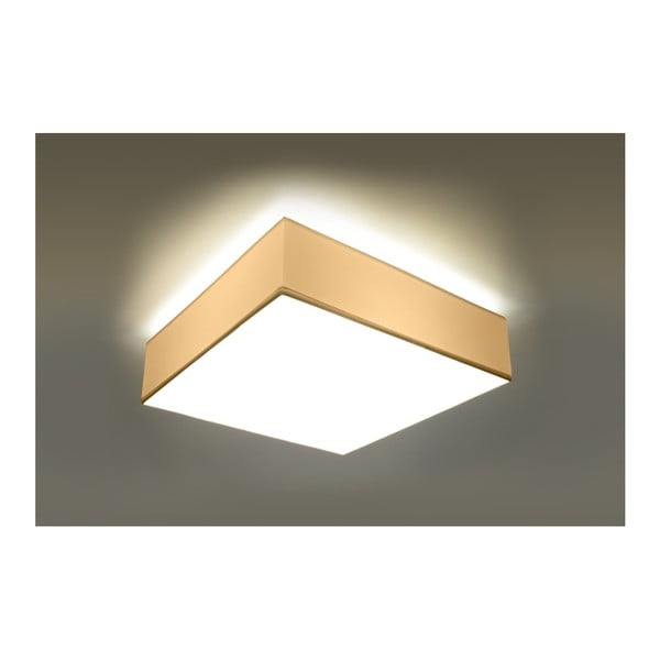 Baltas lubinis šviestuvas Sollux Mitra Ceiling-image-1