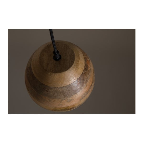 Pakabinamas šviestuvas Dutchbone Woody-image-4