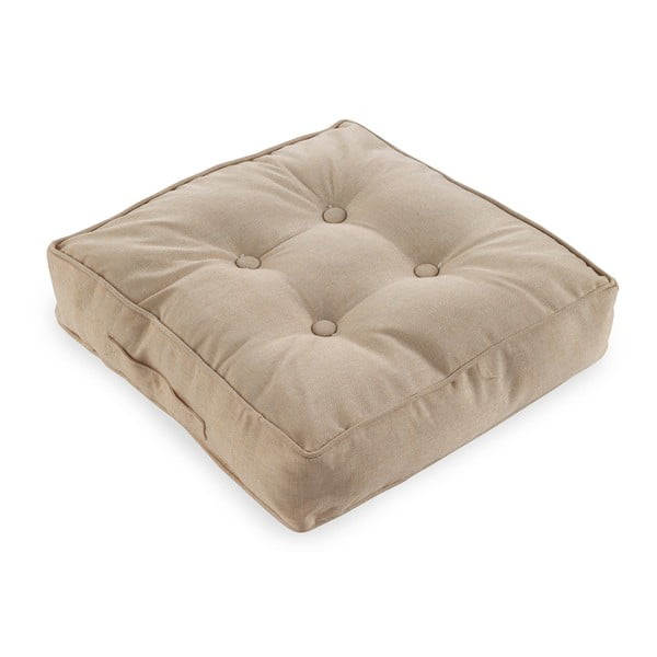 Smėlio spalvos "Geese Bern" sėdynės pagalvėlė, 40 x 40 cm