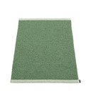 Žalios spalvos lauko ir vidaus kilimas 60x85 cm Mono Leaf Oregano – Pappelina