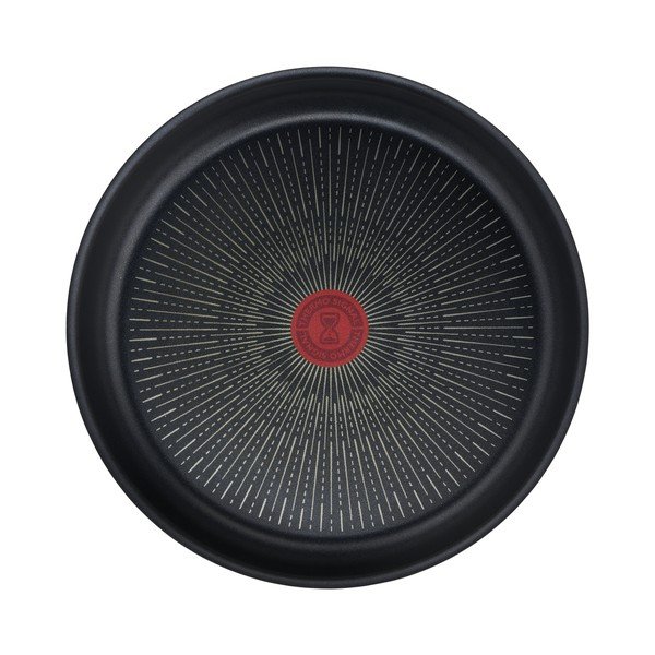 Iš aliuminio keptuvės 2 vnt. su nelimpančia danga/su nuimama rankena ø 28 cm INGENIO Eco Resis L3979102 – Tefal-image-4