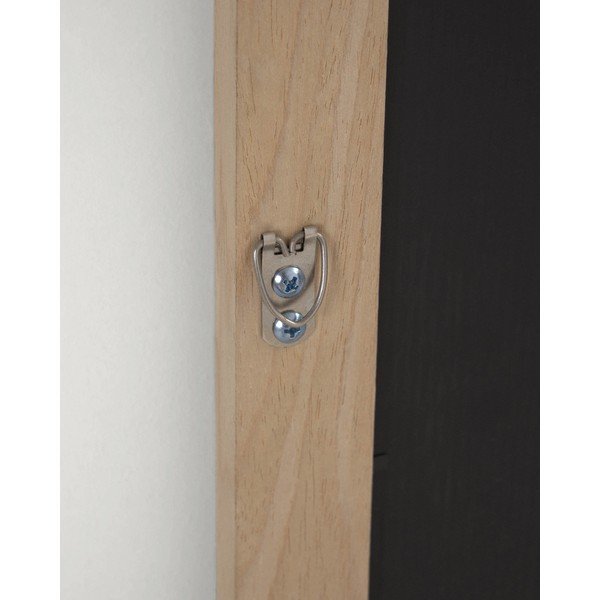 Sieninis veidrodis 52,5x152,5 cm Wilany – Kave Home-image-4