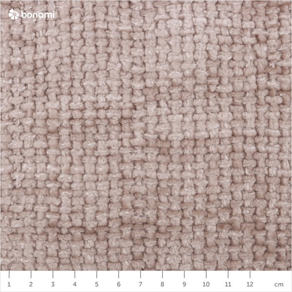 Modulinė sofa smėlio spalvos (modulinė) Lupine – Micadoni Home-image-1