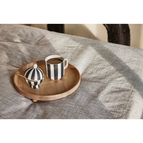 Iš molio cukrinė Toppu – OYOY Living Design-image-1
