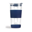 Termo puodelis mėlynos spalvos 600 ml Fuori – Vialli Design