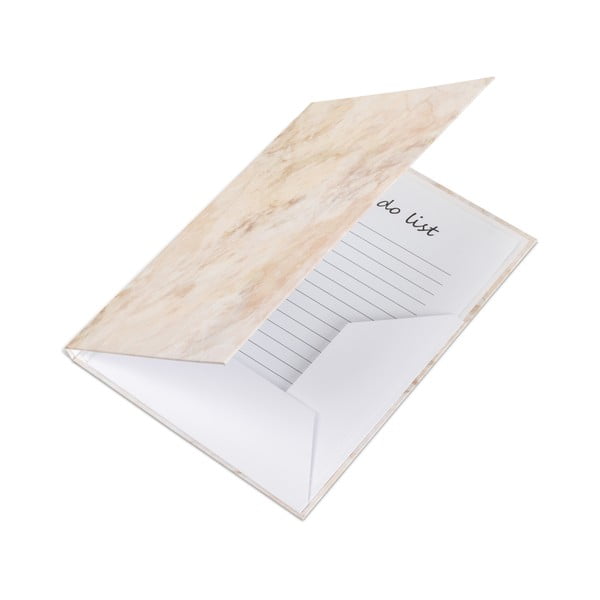 Iš kartono biuro organizatorius dokumentams Paulina Paper Laminate A4 – Bigso-image-2