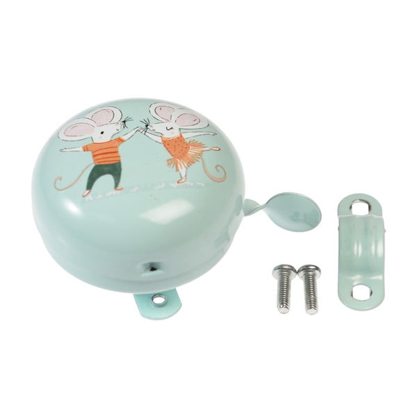 Dviračio skambutis Mimi and Milo – Rex London-image-2