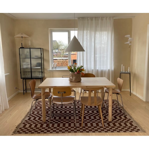 Valgomojo stalas Pace - Karup Design-image-4