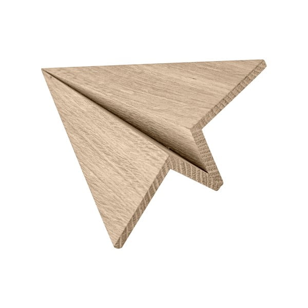 Iš medžio masyvo statulėlė (aukštis 5 cm) Maverick – Boyhood-image-3