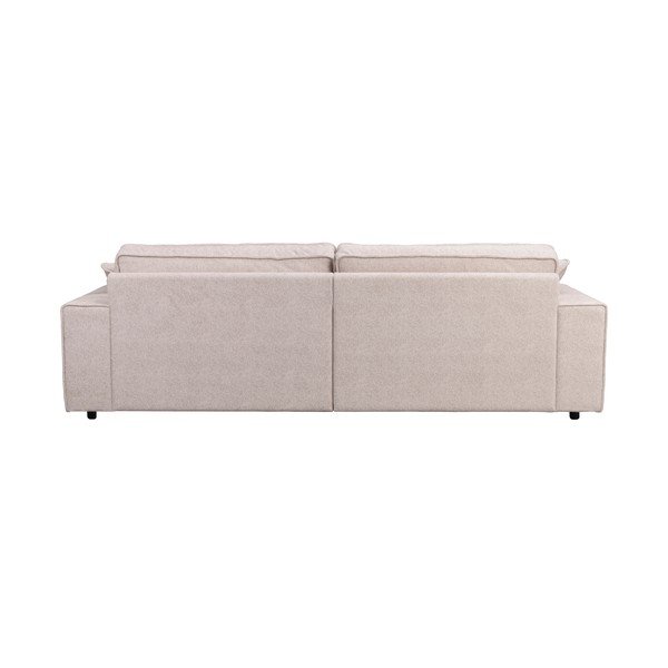 Sofa smėlio spalvos 259 cm Rawlins – Rowico-image-3