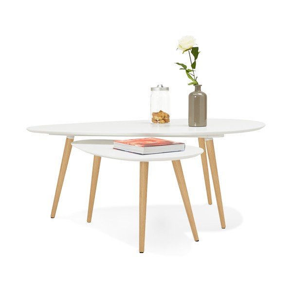 2 sandėliavimo staliukų rinkinys "Kokoon Design Gosmi-image-4