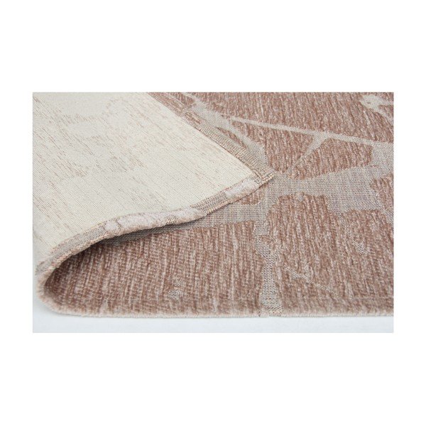 Kilimas Sam Beige, 80 x 150 cm-image-1
