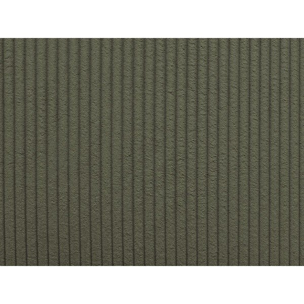 Modulinė taburetė šviesiai žalios spalvos iš kordinio velveto Nihad modular – Bobochic Paris-image-4