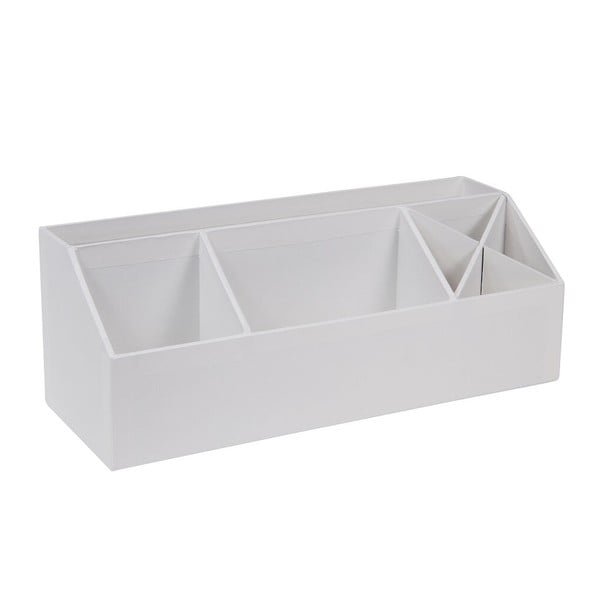 Biuro organizatorius kanceliarinėms prekėms iš kartono Elisa – Bigso Box of Sweden-image-3