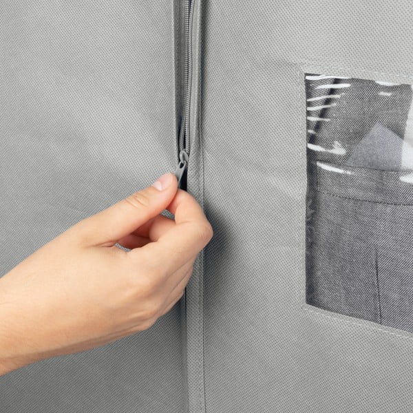 Kostiumo užvalkalas 60 cm House Courte – Compactor-image-3