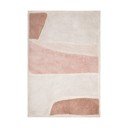 Kilimas rožinės spalvos/kreminės spalvos 200x290 cm Horizon – Asiatic Carpets