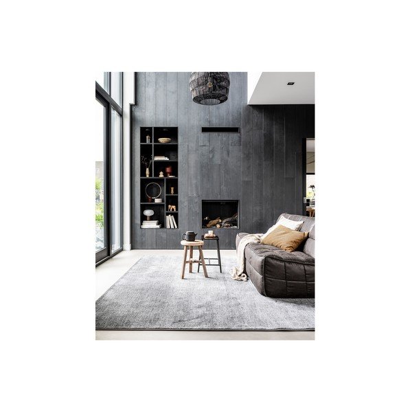 Antracito pilkos spalvos sofa iš dirbtinės odos vtwonen Cluster-image-4