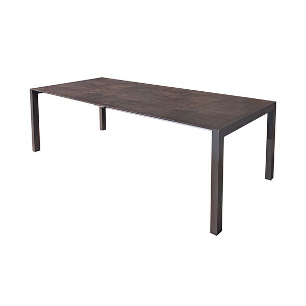 Sodo valgomojo stalas 92x160 cm Sophia – Garden Pleasure-image-2