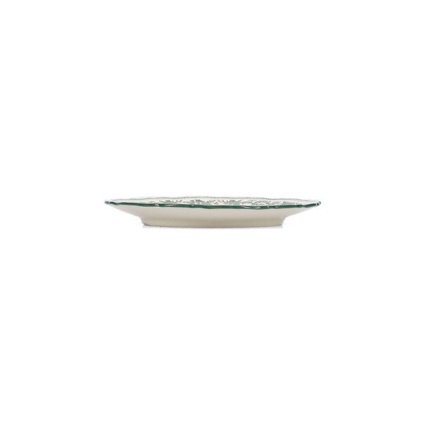 Žalios spalvos/dramblio kaulo spalvos lėkštutė ø 15,5 cm Cyril – S|P Collection-image-3