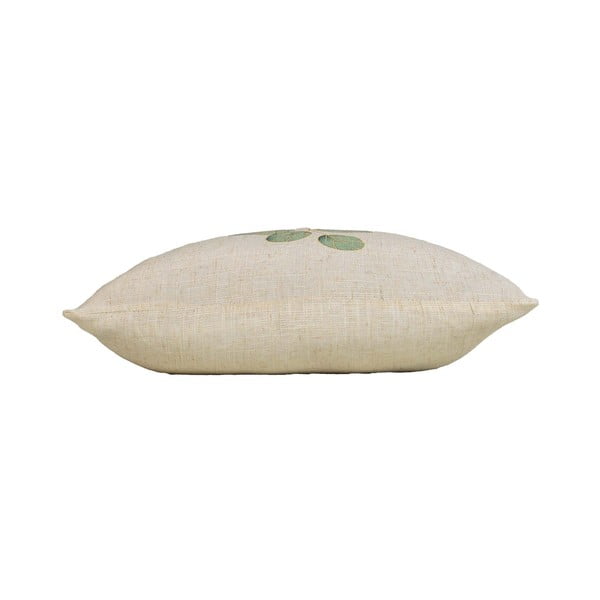 Dekoratyvinė pagalvėlė 45x45 cm Eucalys – douceur d'intérieur-image-3